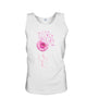 Image of Believe - Breast Cancer Awareness Limited Classic T-Shirt - Sweatshirt - Unisex Tank Top