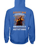 Image of August Man Limited Classic T- Shirt - Hoodie