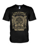 Image of Octubre - Los Hombres T-Shirt - Hoodie - Guys V-Neck