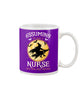 Image of Assuming Nurse Witch Limited Classic T-Shirt - Mug