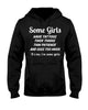 Image of Some Girls Hate Tattoos T-Shirt - Hoodie - Guys V-Neck