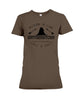 Image of Welcome To Camp Take A Hike Limited Classic T-Shirt - Ladies Tee - Hoodie