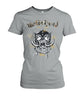 Image of Mh Memories Limited Classic T- Shirt - Hoodie - Ladies Tee