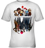 Image of Horror Friends Limited Classic T-Shirt - Youth Tee