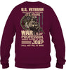Image of Peace Is Not My Profession T-Shirt - Hoodie - Sweatshirt