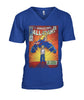 Image of Amazing All Night Limited Classic T-Shirt - Guys V-Neck - Ladies V-Neck