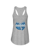 Image of Whotang Limited Classic T- Shirt - Ladies Flowy Tank - Youth Tee