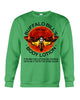 Image of Buffalo Bill's Body Lotion Limited Classic T- Shirt - Unisex Long Sleeve - Sweatshirt