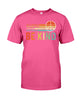 Image of Be Kind In A World You Can Be Anything T-Shirt - Guys Tee - Sweatshirt