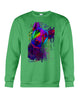 Image of Coloful Dog Limited Classic T- Shirt - Guys Tee - Sweatshirt