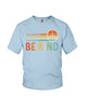 Image of Be Kind In A World You Can Be Anything T-Shirt - Ladies Flowy Tank - Youth Tee