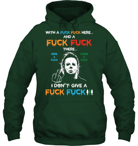 A Fuck Fuck Lyrics Limited Classic T-Shirt - Hoodie - Ladies Flowy Tank