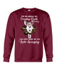 Image of Cranky Pants Make My Ass Look Amazing Today T-Shirt - Sweatshirt - Unisex Tank Top
