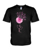 Image of Believe - Breast Cancer Awareness Limited Classic T-Shirt - Guys V-Neck - Mug