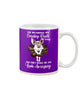 Image of Cranky Pants Make My Ass Look Amazing Today T-Shirt - Mug