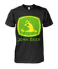 Image of John Beer Limited Classic T-Shirt - Guys Tee - Hoodie