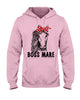 Image of Boss Mare Horse Limited Classic T- Shirt - Hoodie - Guys V-Neck