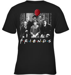 It Friends T-Shirt - Youth Tee