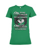 Image of Maman Mamie Limited Classic T-Shirt - Ladies Tee - Hoodie