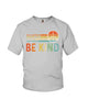 Image of Be Kind In A World You Can Be Anything T-Shirt - Ladies Flowy Tank - Youth Tee