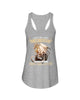 Image of Don't Go Crazy I'm Crazy T-Shirt - Ladies Flowy Tank - Youth Tee