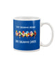 Image of Save Childhood Dreams Cure Childhood Cancer T-Shirt - Mug