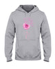 Image of Believe - Breast Cancer Awareness Limited Classic T-Shirt - Ladies Tee - Hoodie