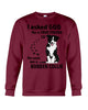 Image of A True Friend Border Collie Limited Classic T-Shirt - Sweatshirt - Unisex Tank Top