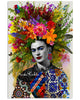 Image of Frida Kahlo Vertical Poster