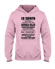 Image of Lo Siento December Man Limited Classic T- Shirt - Hoodie - Guys V-Neck