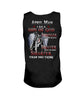 Image of April Man- Son Of God Limited Classic T- Shirt - Sweatshirt - Unisex Tank Top