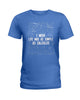 Image of I Wish Life Was As Simple As Calculus Limited Classic T-Shirt - Hoodie - Ladies Tee