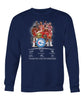 Image of Philadenphia 76Ers Limited Classic T- Shirt - Unisex Long Sleeve - Guys V-Neck