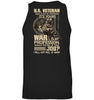 Image of Peace Is Not My Profession T-Shirt - Ladies Tee - Unisex Tank Top