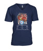 Image of Philadenphia 76Ers Limited Classic T- Shirt - Unisex Long Sleeve - Guys V-Neck