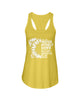 Image of Water Myself Down Sunflower Limited Classic T-Shirt - Ladies Flowy Tank - Ladies Tee