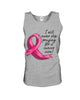 Image of I Will Never Stop Praying For A Cancer Curel Limited Classic T-Shirt - Sweatshirt - Unisex Tank Top