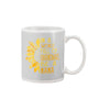 Image of In A World Full Of Grandmas, Be A Nana Limited Classic T- Shirt - Mug