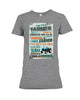 Image of Farmer Can Not Be Inherited Nor Can Be Purchase Limited Classic T- Shirt - Ladies Tee - Hoodie