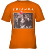 Image of Scared Friends Limited Classic T- Shirt - Youth Tee