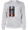 Image of Joker Anniversary T-Shirt - Unisex Long Sleeve - Unisex Tank Top