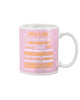 Image of Melanie Characteristic Limited Classic T-Shirt - Mug