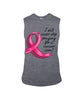 Image of I Will Never Stop Praying For A Cancer Curel Limited Classic T-Shirt - Guys Tee - Unisex Long Sleeve