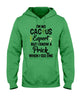 Image of I'm No Cactus Expert Limited Classic T-Shirt - Hoodie - Ladies Tee