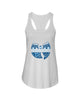 Image of Whotang Limited Classic T- Shirt - Ladies Flowy Tank - Youth Tee