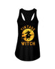 Image of Vintage Witch Limited Classic T-Shirt - Ladies Flowy Tank - Ladies Tee