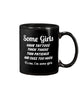 Image of Some Girls Hate Tattoos T-Shirt - Mug