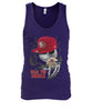 Image of Fear The 49Ers Limited Classic T-Shirt - Unisex Tank Top - Hoodie