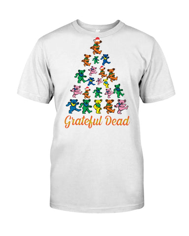 Grateful Dead Limited Classic T-Shirt - Guys Tee - Sweatshirt