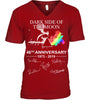 Image of Dark Side Of The Moon 46Th Anniversary Limited Classic T- Shirt - Guys V-Neck - Mug